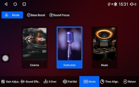 Lenovo Car Audio System for Hyundai Getz 2002-2011 Bluetooth USB WiFi GPS Apple CarPlay Android Auto with 9" Touch Screen