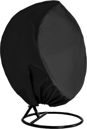 Husă Impermeabilă De Protecție Pentru Pătuț 450x155cm În Culoare Neagră