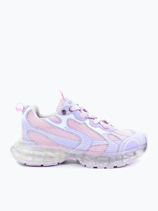 Γυναικεία Sneakers Violet