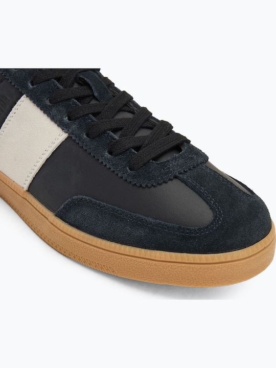 Herren Sneakers Schwarz / Hellgrau