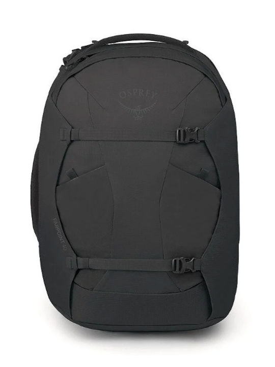 Osprey Farpoint 40lt Μαύρο