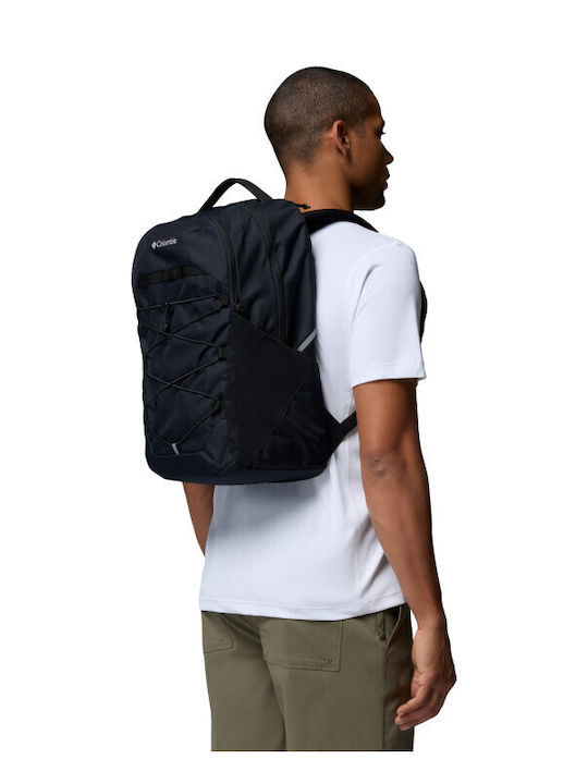 Columbia Backpack 28lt Μαύρο