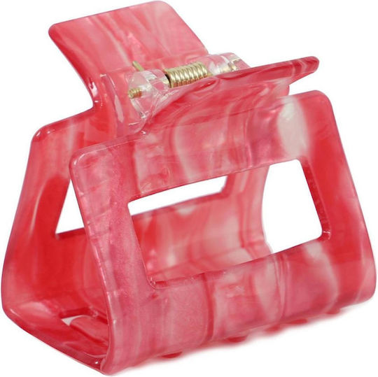 Clamă de Păr Fucsia 82122