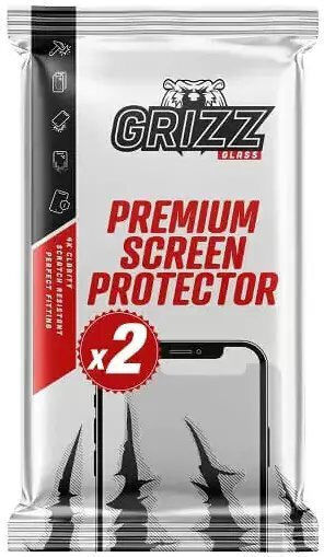 Grizzglass Hybridglass Camera Glass Oneplus Nord 5