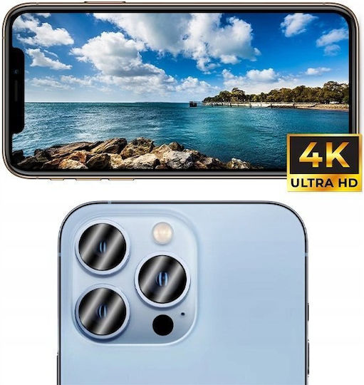 Grizzglass Hybridglass Протектор за Камера Samsung Galaxy S26 Ultra