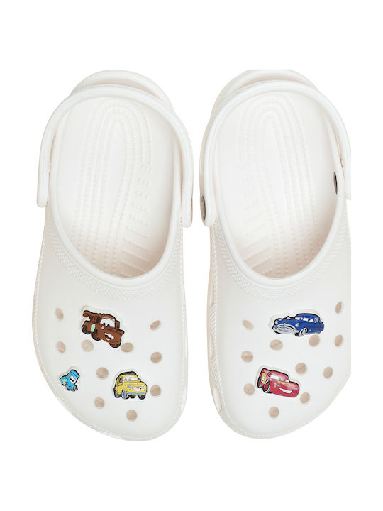 Crocs Jibbitz Charm 10017-257 5τμχ