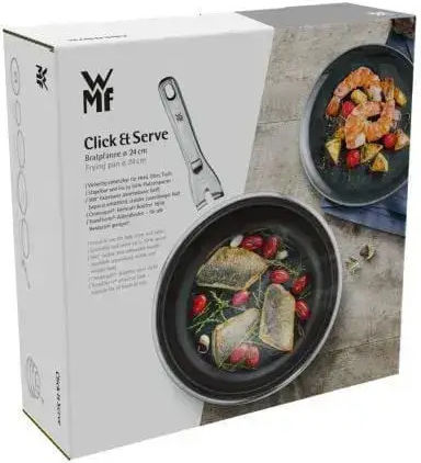 WMF 24cm Pan