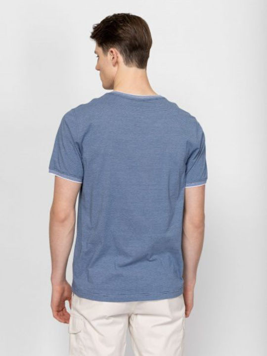 T-shirt Navy