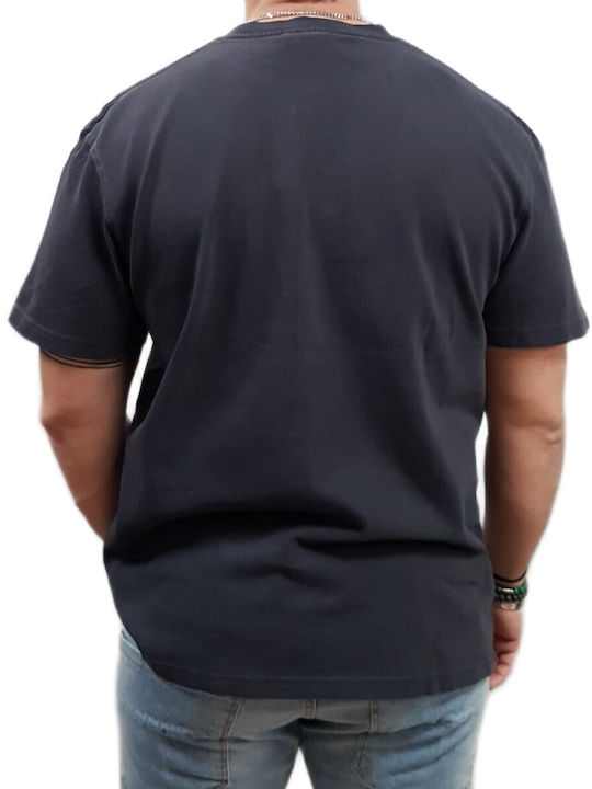 Shield T-shirt Black