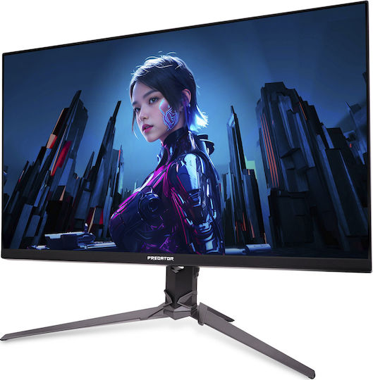 Acer Predator XB323QKV4 IPS Monitor 31.5" 4K 3840x2160 160Hz