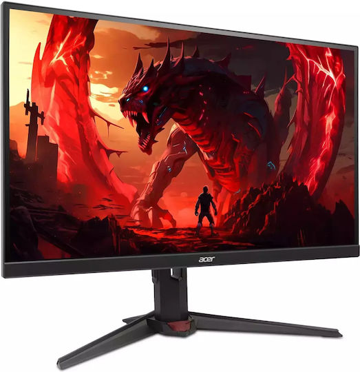 Acer Nitro XV270UF3b IPS Monitor 27" QHD 2560x1440 320Hz with Response Time 0.5ms GTG