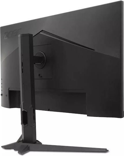 Acer Nitro XV270UF3b IPS Monitor 27" QHD 2560x1440 320Hz with Response Time 0.5ms GTG