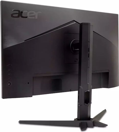 Acer Nitro XV270UF3b IPS Monitor 27" QHD 2560x1440 320Hz with Response Time 0.5ms GTG