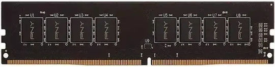 PNY DDR4 With Module 1x8GB And Speed 3200 For Desktop