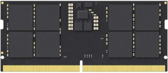 Lexar DDR5 with Module 1x32GB and Speed 5600 for Laptop