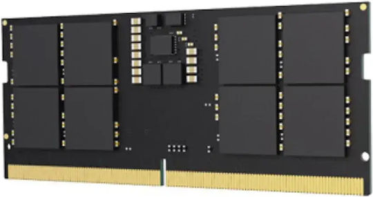 Lexar DDR5 with Module 1x32GB and Speed 5600 for Laptop