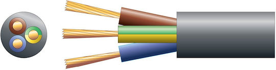 Mercury Cablu 100m 804.344UK 1 Bucată