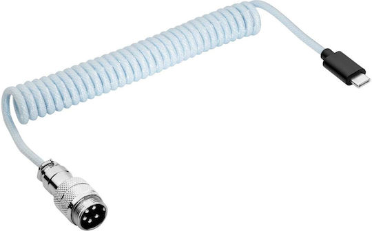 Akyga Cablu 3m AK-USB-49 1 Bucată
