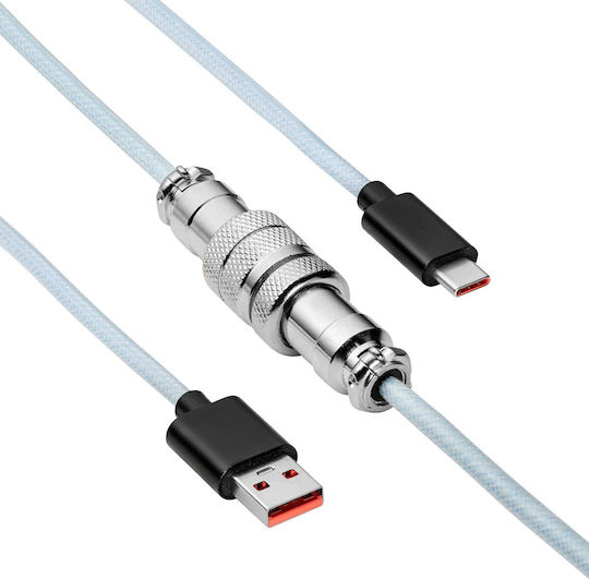 Akyga Kabel 3m AK-USB-48 1 Stück