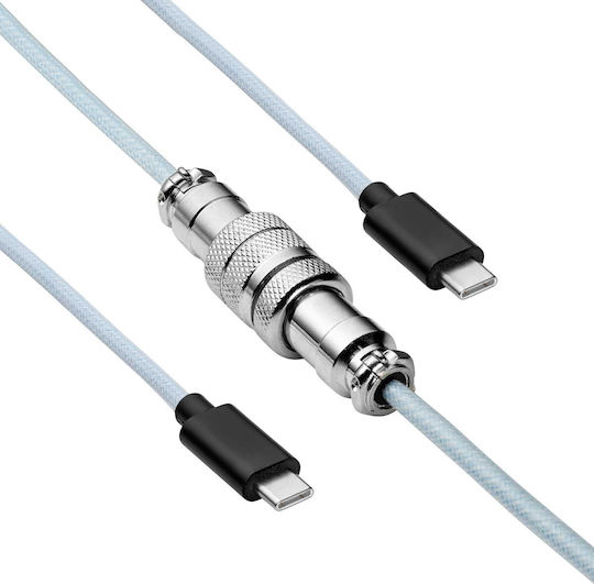 Akyga Cablu 3m AK-USB-49 1 Bucată
