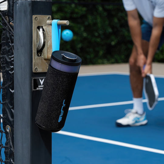 Jlab Go Party Ηχείο Bluetooth Μαύρο