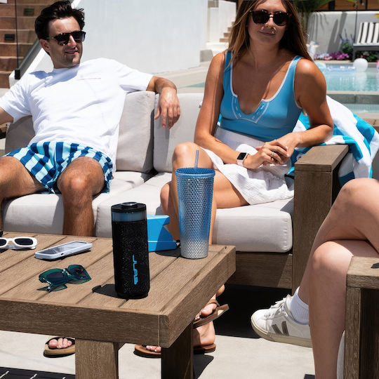 Jlab Go Party Ηχείο Bluetooth Μαύρο