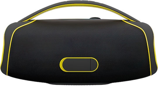 Defender Beatbox 100 Boxă Bluetooth cu Radio Negru