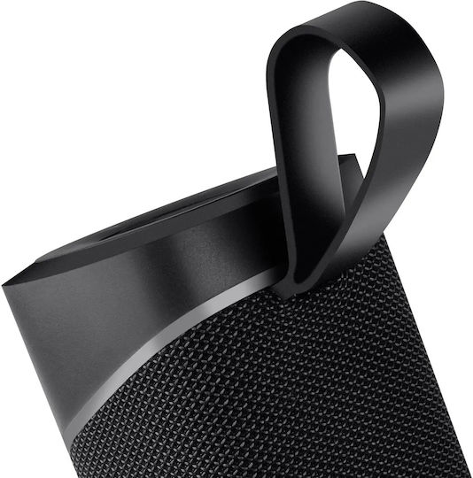 Sven PS-155 Bluetooth-Lautsprecher Schwarz