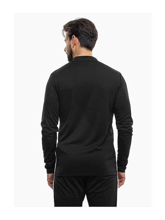Dri-FIT Black Blouse