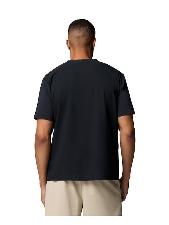 Athletic T-Shirt Black