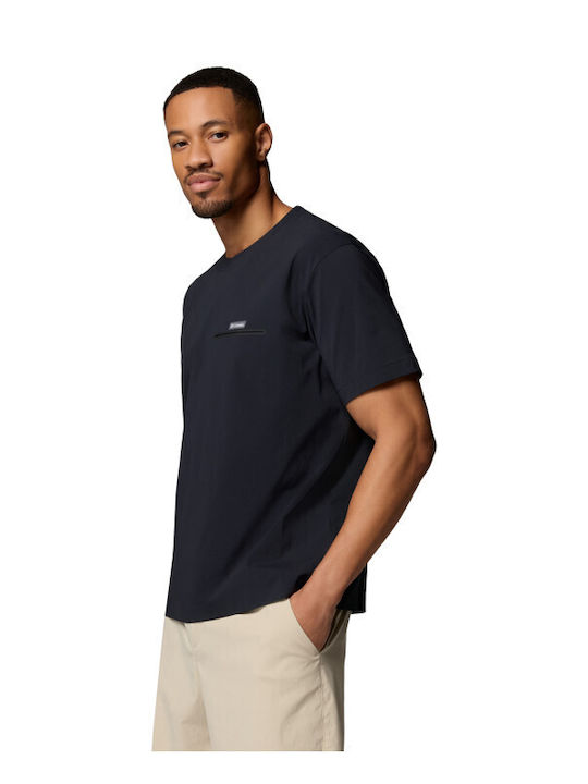 Athletic T-Shirt Black