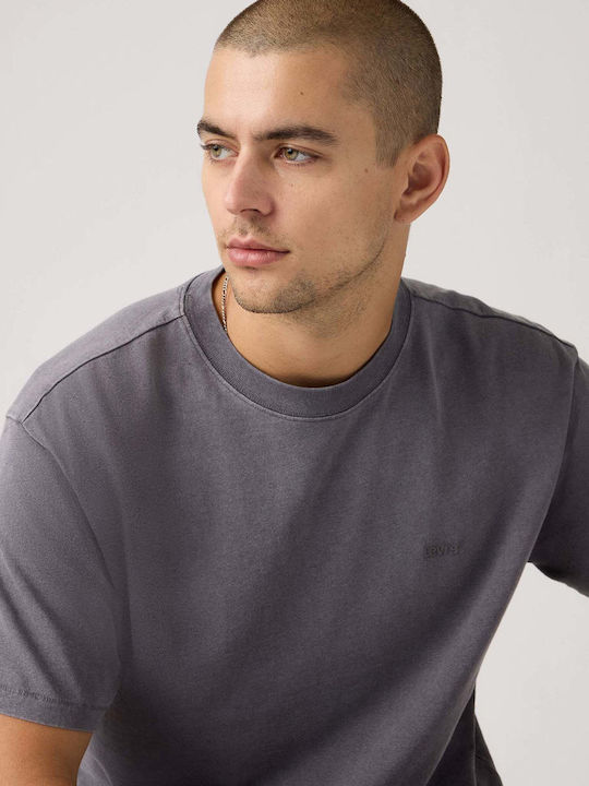 Tricou Gri Închis