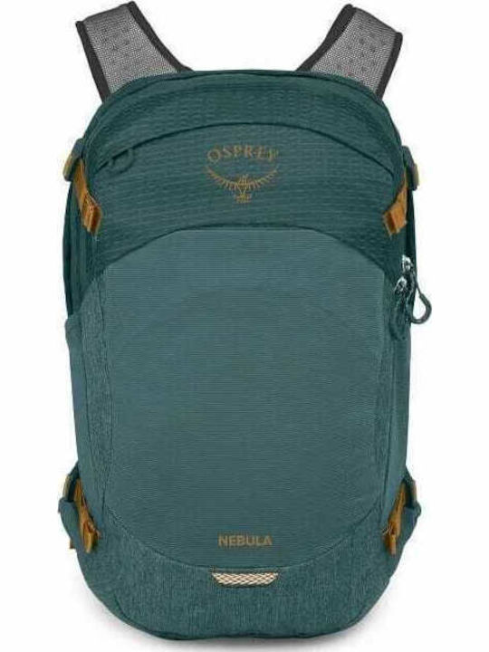 Osprey Nebula 32 Urban Backpack Torrent Blue Heather