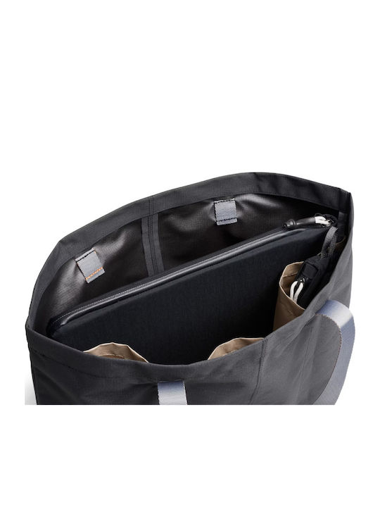 Bellroy Geantă Husă pentru laptop 16" în culoarea Negru DLLB-BLK-234