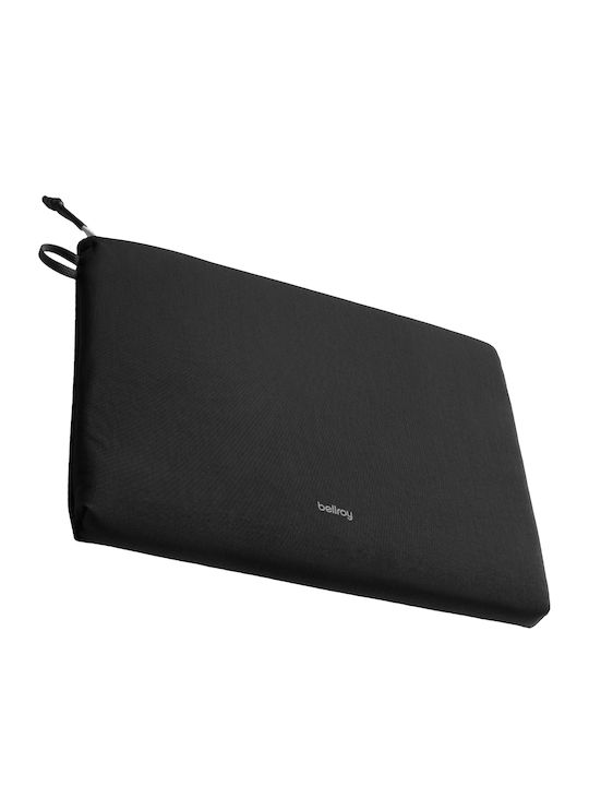 Bellroy Geantă Husă pentru laptop 16" în culoarea Negru DLLB-BLK-234
