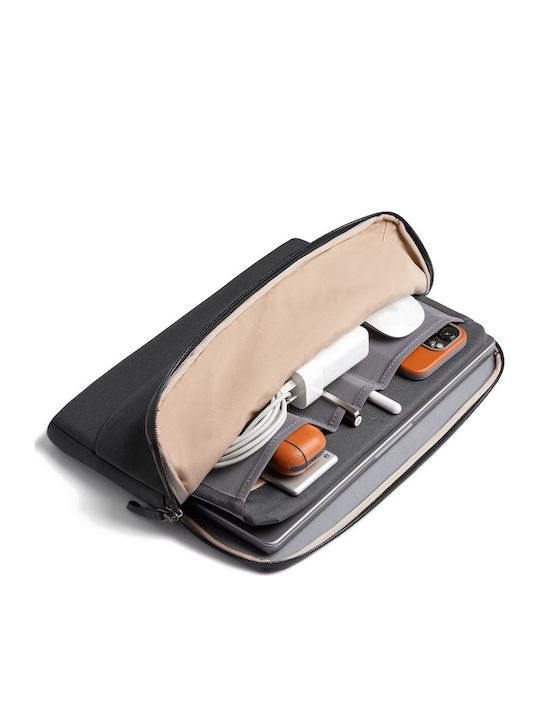 Bellroy Θήκη για Laptop 14" σε Μαύρο χρώμα DLCA-SLT-230