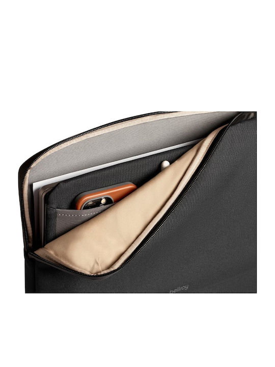 Bellroy Θήκη για Laptop 14" σε Μαύρο χρώμα DLCA-SLT-230