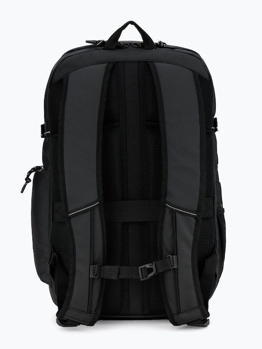 American Tourister Upventure Backpack Backpack for 17.3" Laptop Black