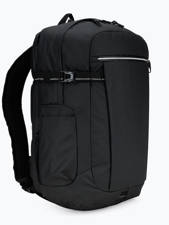 American Tourister Upventure Backpack Backpack for 17.3" Laptop Black
