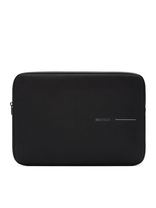 XD Design Θήκη για Laptop 16" σε Μαύρο χρώμα P706.211