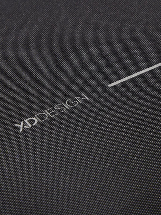 XD Design Θήκη για Laptop 16" σε Μαύρο χρώμα P706.211