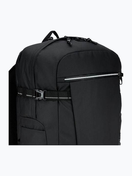 American Tourister Upventure Backpack Backpack for 17.3" Laptop Black
