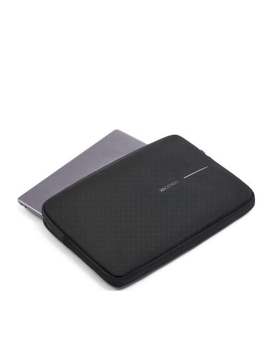 XD Design Θήκη για Laptop 16" σε Μαύρο χρώμα P706.211