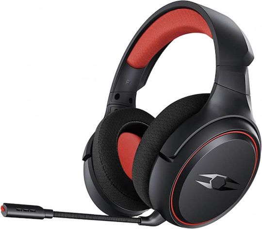 Takstar Nous Ασύρματο Over Ear Gaming Headset με σύνδεση Bluetooth