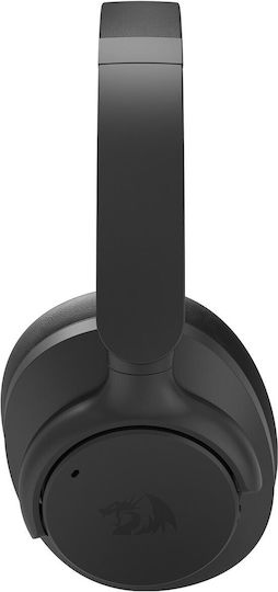 Redragon VibeCore 600X Wireless Over Ear Gaming Headset with Connection 3.5mm / Bluetooth