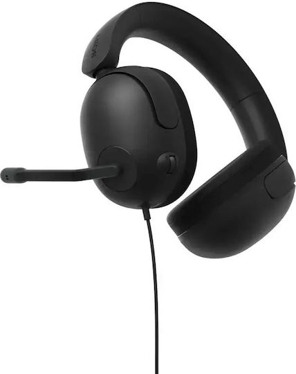 Sony Inzone H3 Over Ear Gaming Headset με σύνδεση 3.5mm / USB