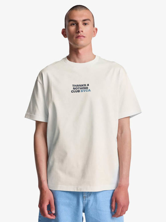 Tricou Alb