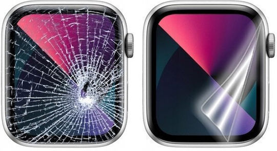 Grizzglass Керамичен Филм Керамично Фолио Apple Watch Ultra 3 49mm