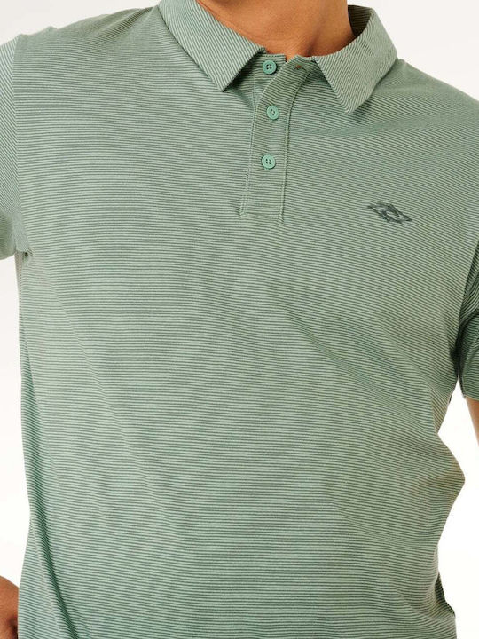 Polo T-shirt Aloe 00HMPO-3237