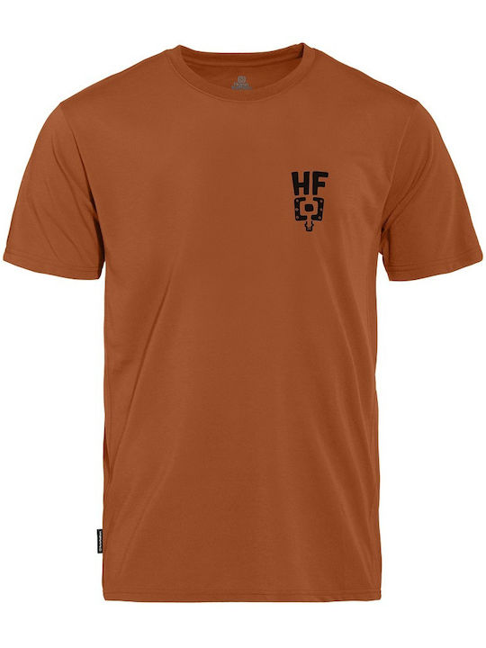 Tricou Sport Rust